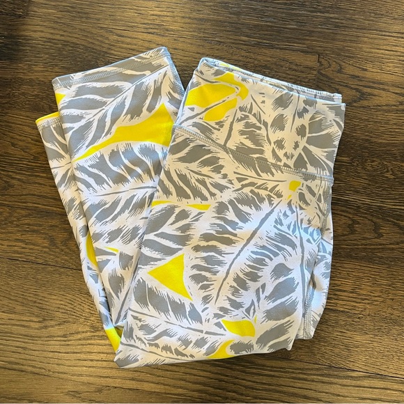 ALO cropped leggings Size S - Picture 1 of 4